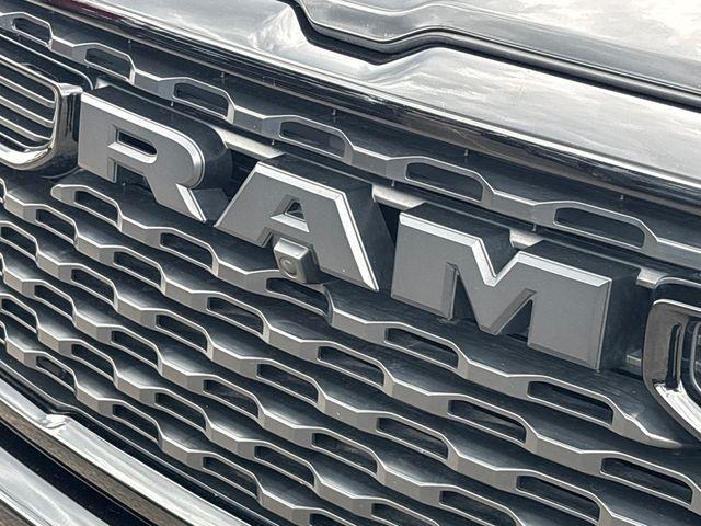 2026 Ram 1500 - $46,899