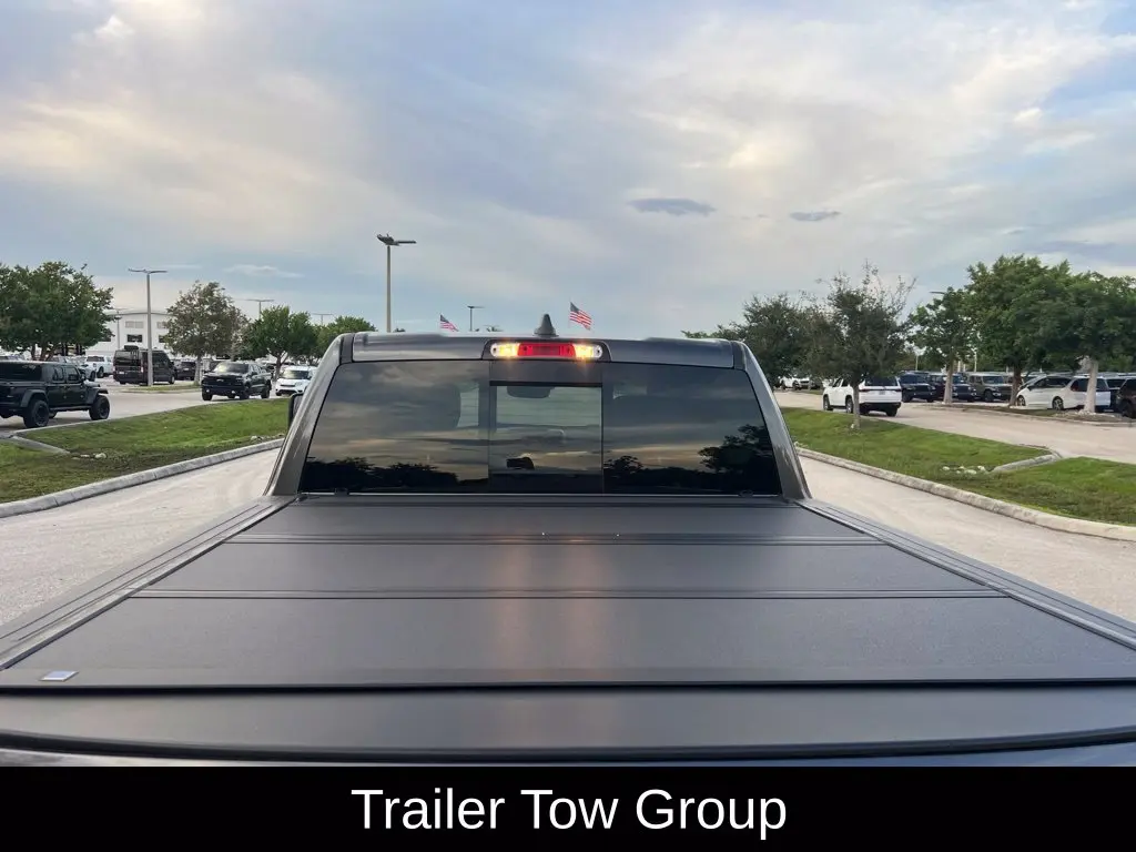 2026 Ram 1500 - $44,059