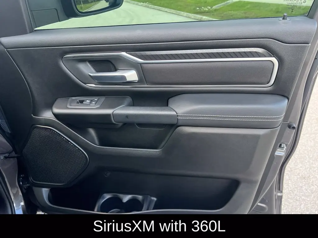 2026 Ram 1500 - $44,059