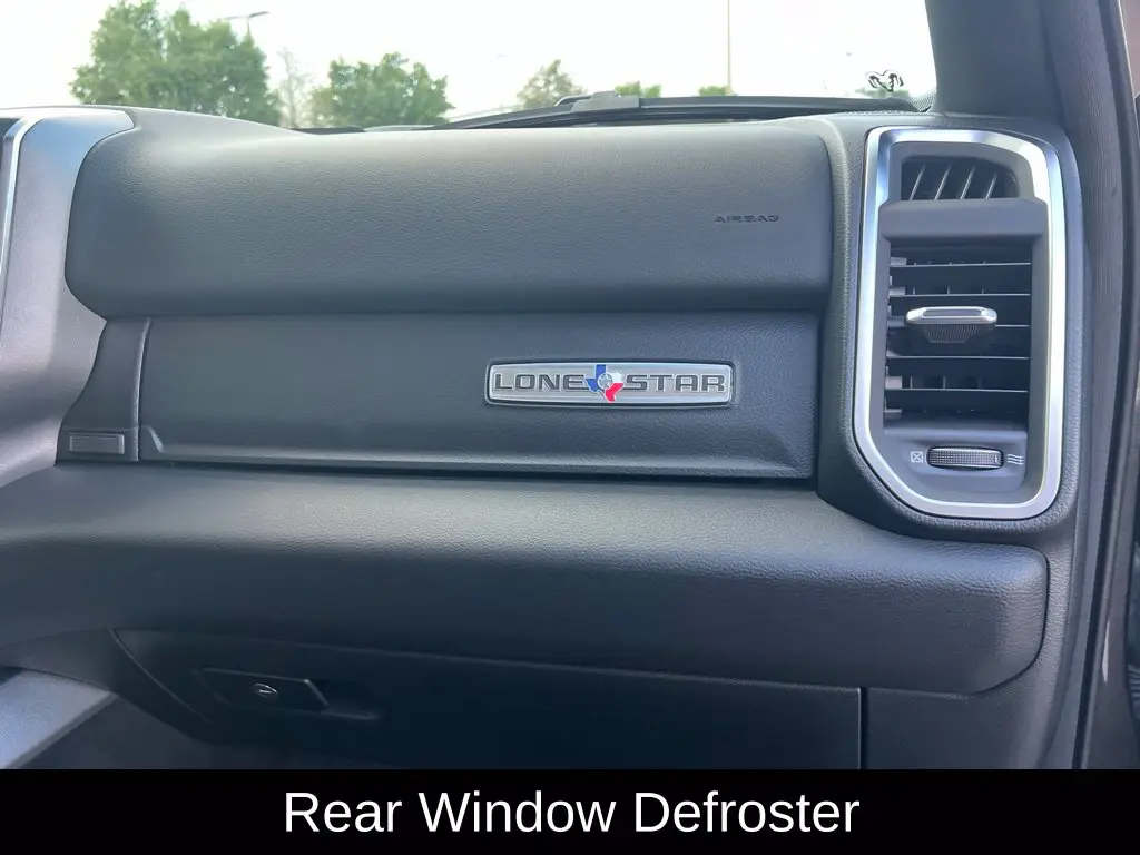 2026 Ram 1500 - $44,059
