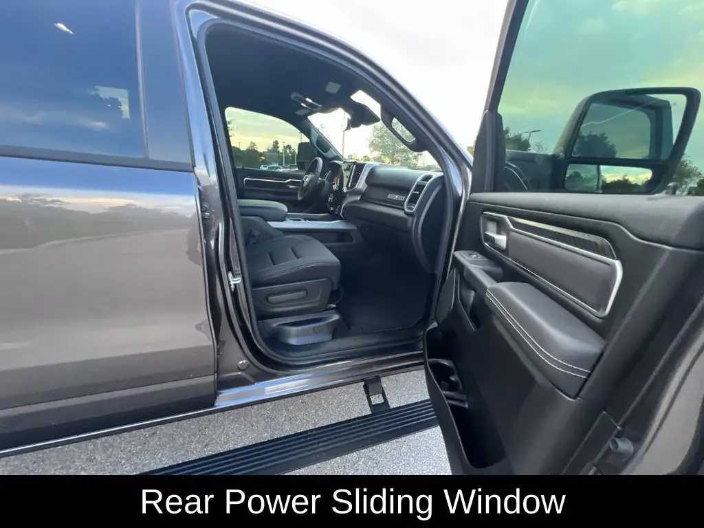 2026 Ram 1500 - $44,059