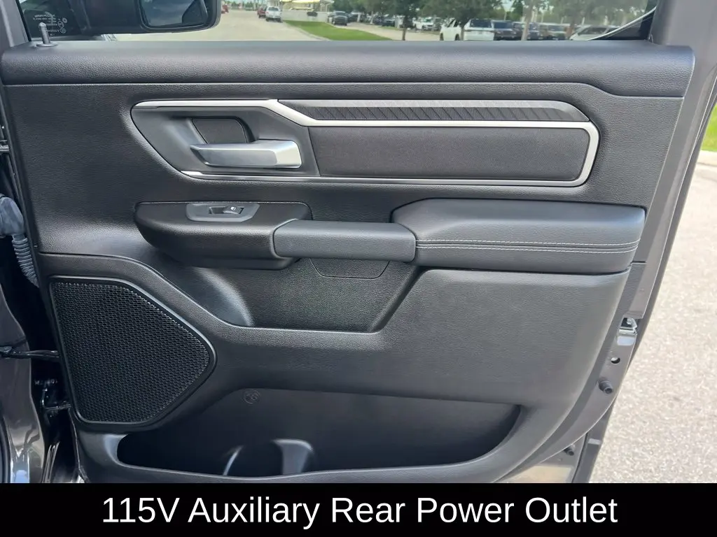 2026 Ram 1500 - $44,059
