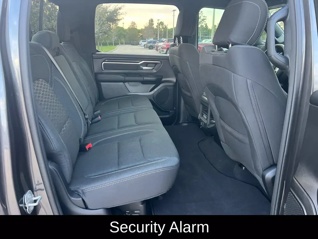 2026 Ram 1500 - $44,059