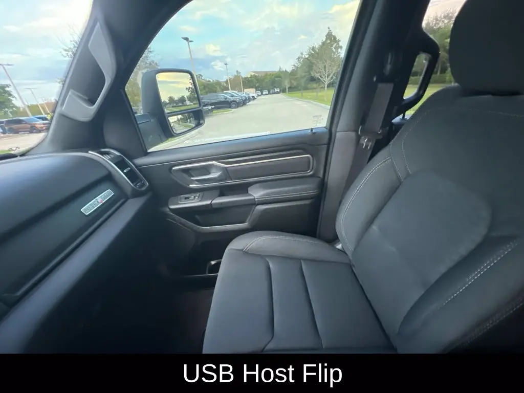 2026 Ram 1500 - $44,059