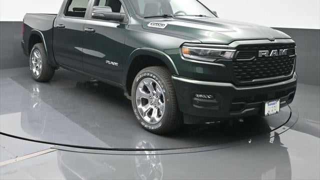 Preowned 2026 Ram 1500 Big Horn for Sale