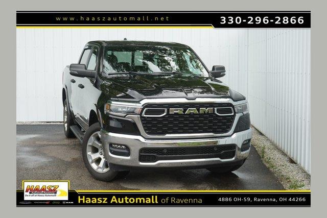 2025 Ram 1500 - $38,000
