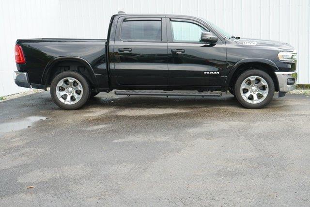 2025 Ram 1500 - $38,000