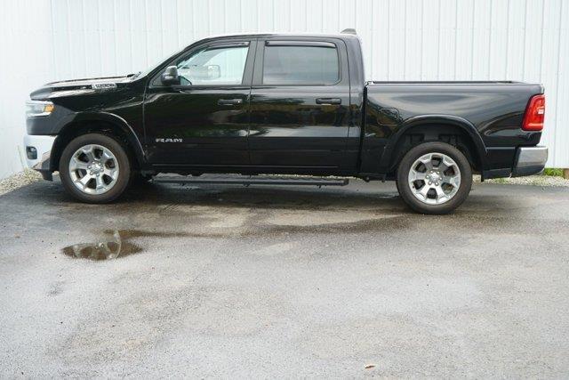 2025 Ram 1500 - $38,000