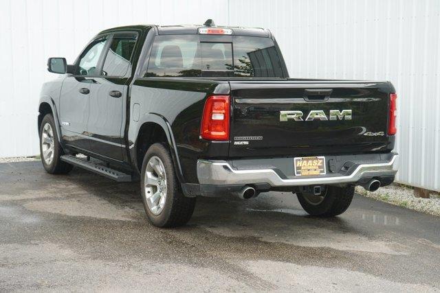 2025 Ram 1500 - $38,000