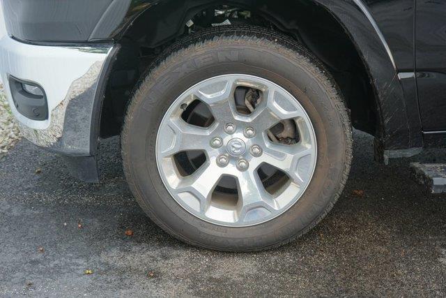2025 Ram 1500 - $38,000