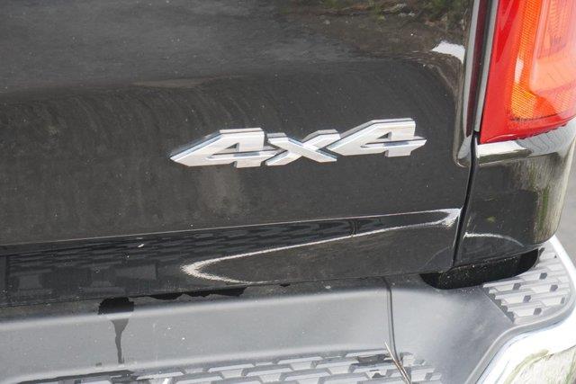 2025 Ram 1500 - $38,000
