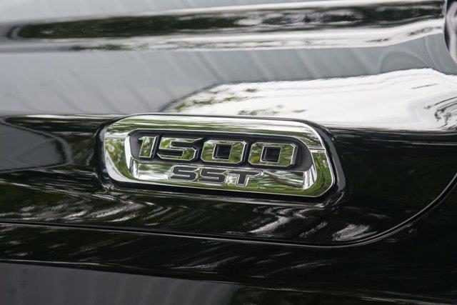 2025 Ram 1500 - $38,000