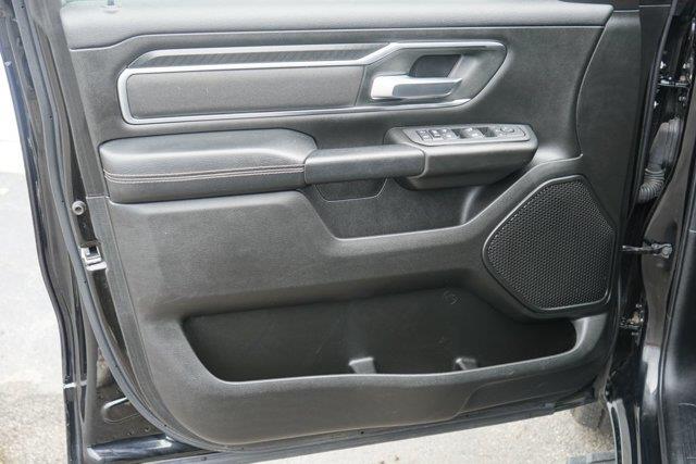 2025 Ram 1500 - $38,000