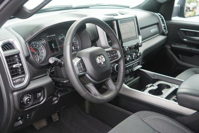 2025 Ram 1500 - $38,000