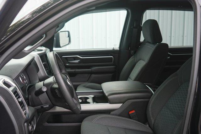 2025 Ram 1500 - $38,000