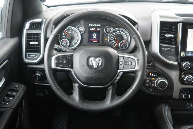 2025 Ram 1500 - $38,000