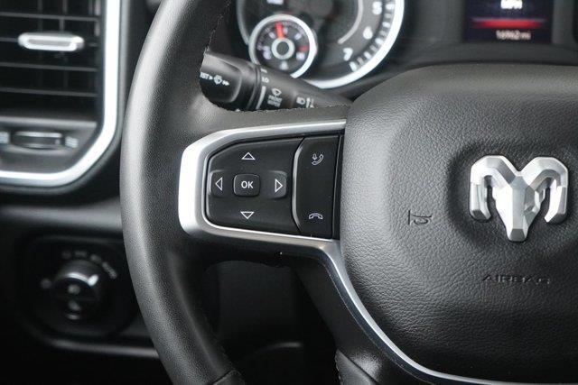 2025 Ram 1500 - $38,000