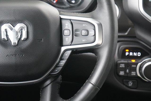 2025 Ram 1500 - $38,000