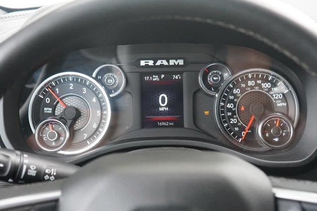 2025 Ram 1500 - $38,000