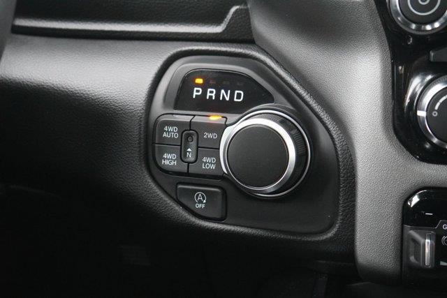 2025 Ram 1500 - $38,000