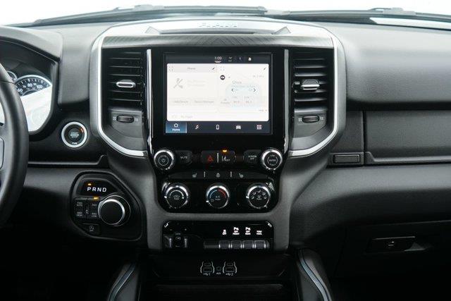 2025 Ram 1500 - $38,000