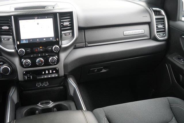 2025 Ram 1500 - $38,000