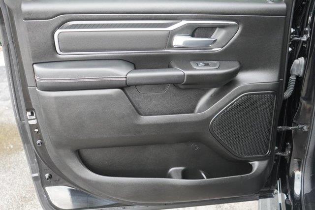 2025 Ram 1500 - $38,000