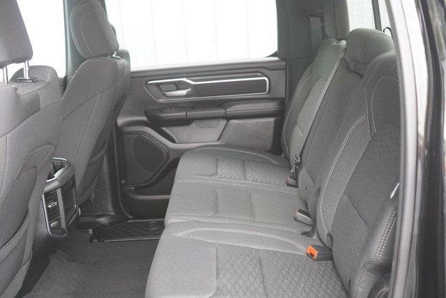 2025 Ram 1500 - $38,000