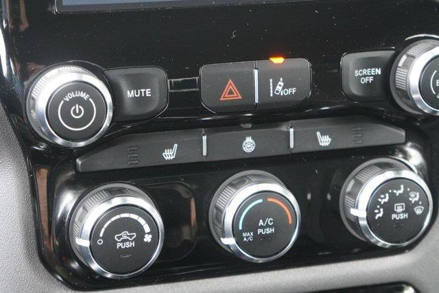 2025 Ram 1500 - $38,000