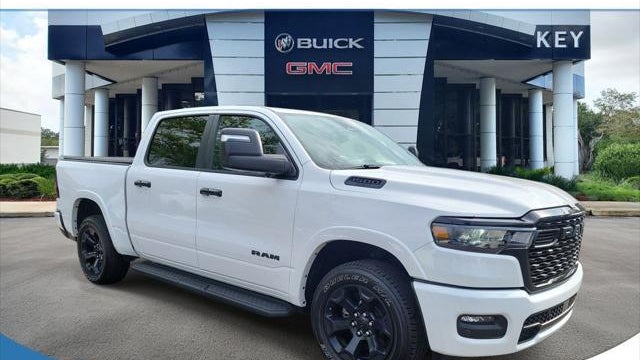 Preowned 2025 Ram 1500 Big Horn for Sale