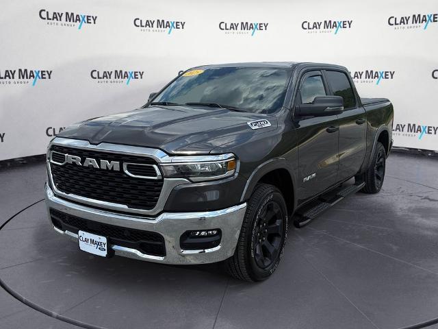 2025 Ram 1500 - $44,072