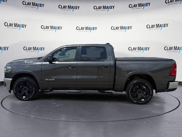 2025 Ram 1500 - $44,072