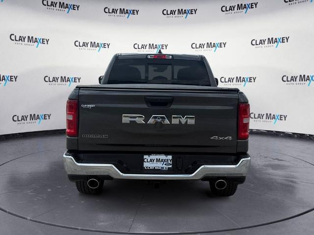 2025 Ram 1500 - $44,072