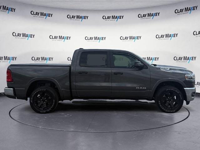 2025 Ram 1500 - $44,072