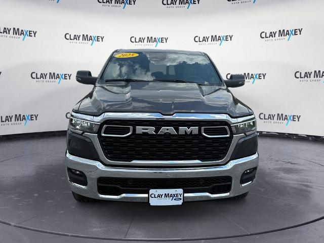 2025 Ram 1500 - $44,072