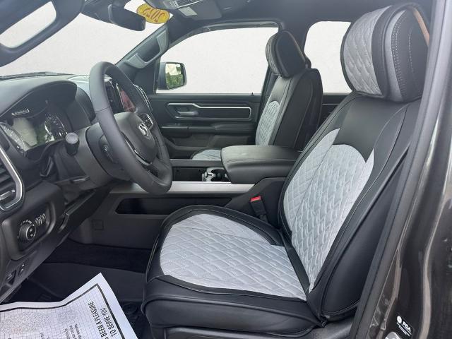 2025 Ram 1500 - $44,072