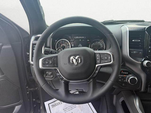 2025 Ram 1500 - $44,072