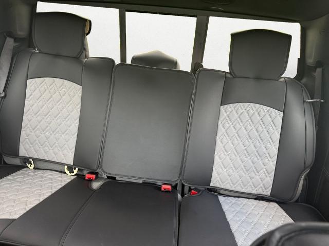 2025 Ram 1500 - $44,072