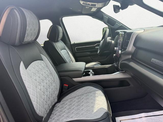 2025 Ram 1500 - $44,072