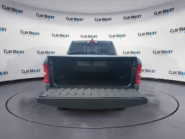 2025 Ram 1500 - $44,072