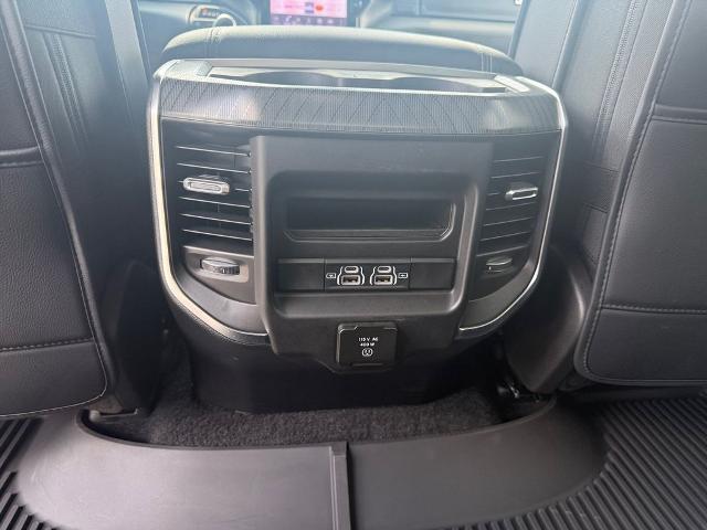 2025 Ram 1500 - $44,072