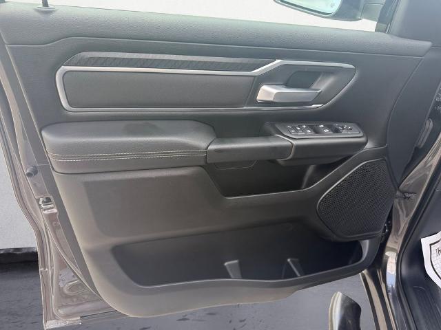 2025 Ram 1500 - $44,072