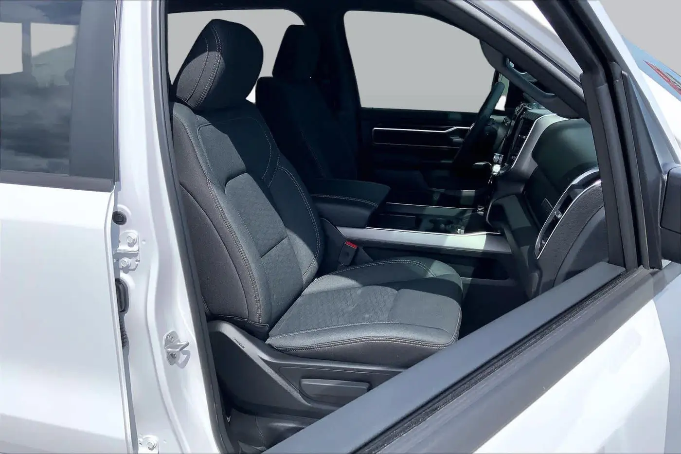 2026 Ram 1500 - $45,989