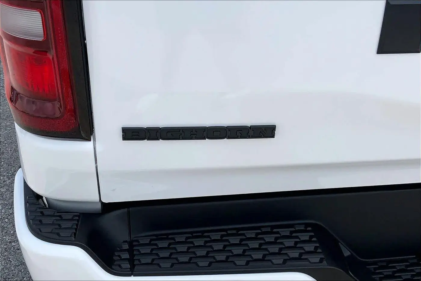2026 Ram 1500 - $45,989