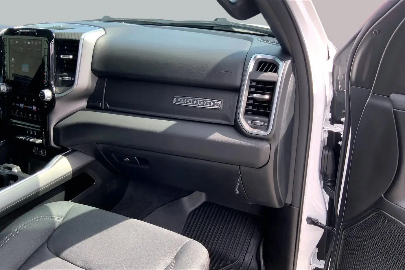 2026 Ram 1500 - $45,989