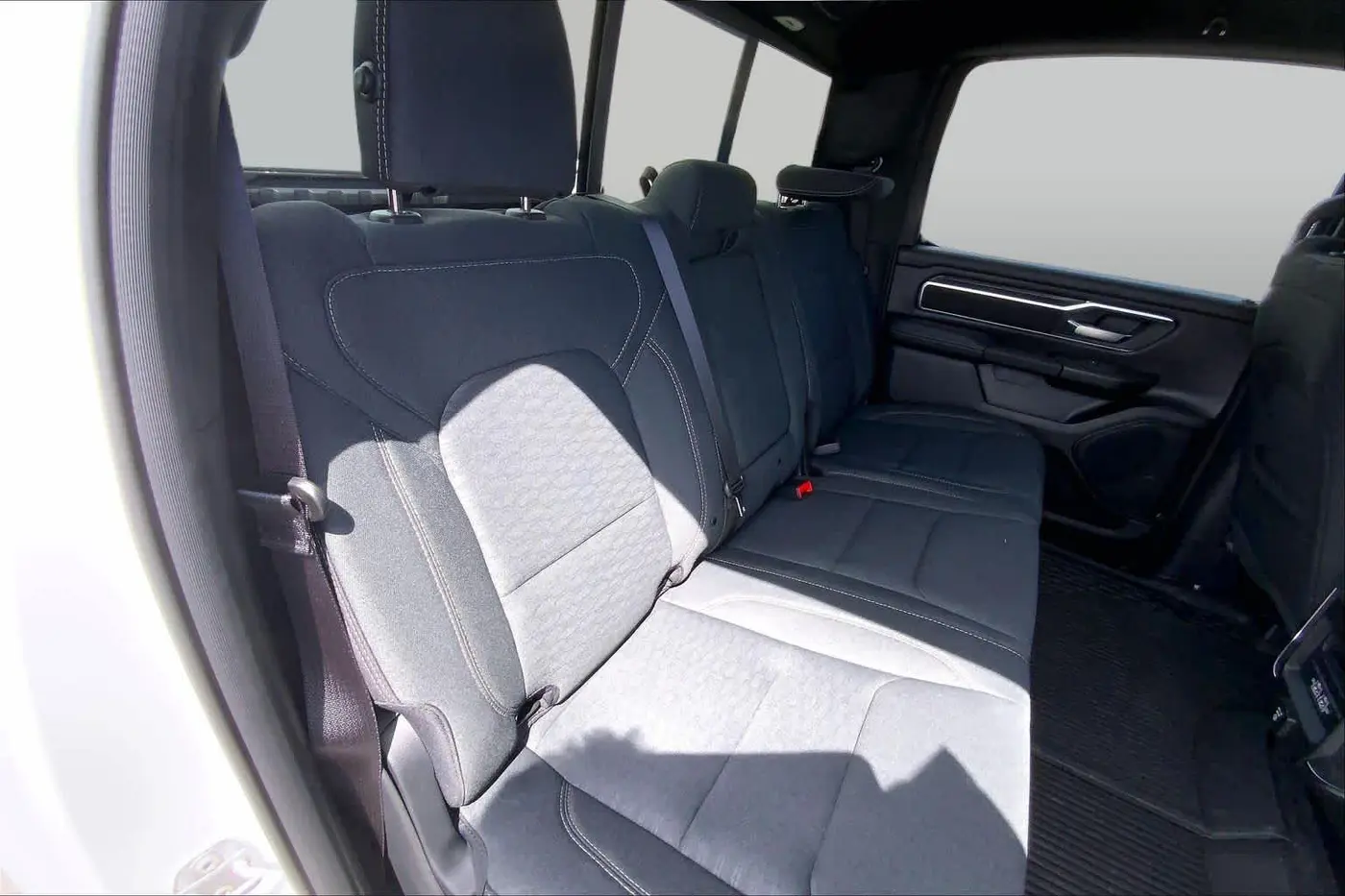 2026 Ram 1500 - $45,989