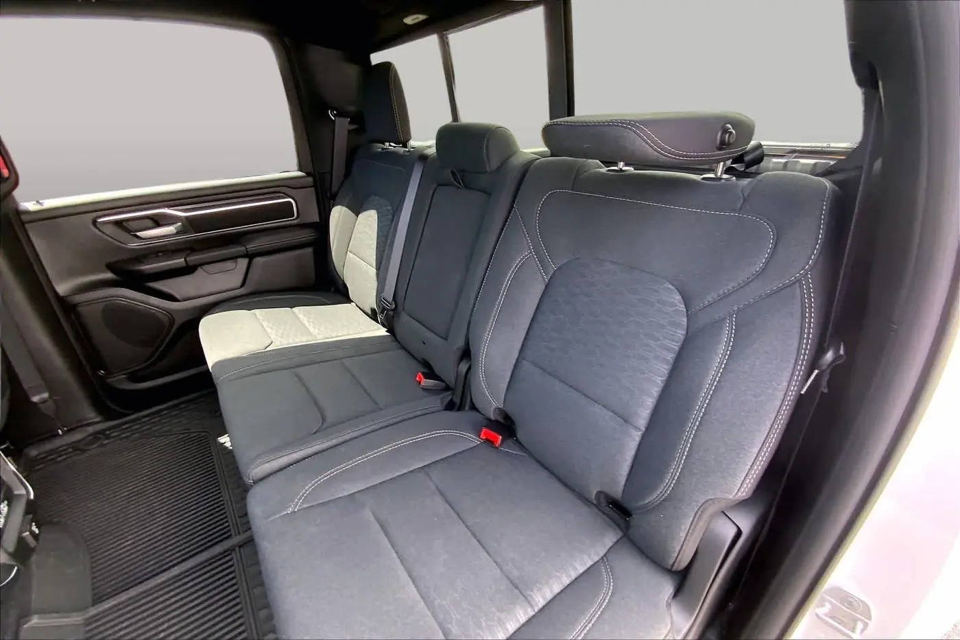 2026 Ram 1500 - $45,989