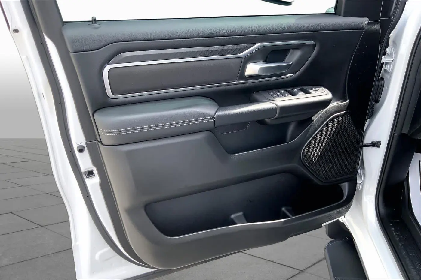 2026 Ram 1500 - $45,989