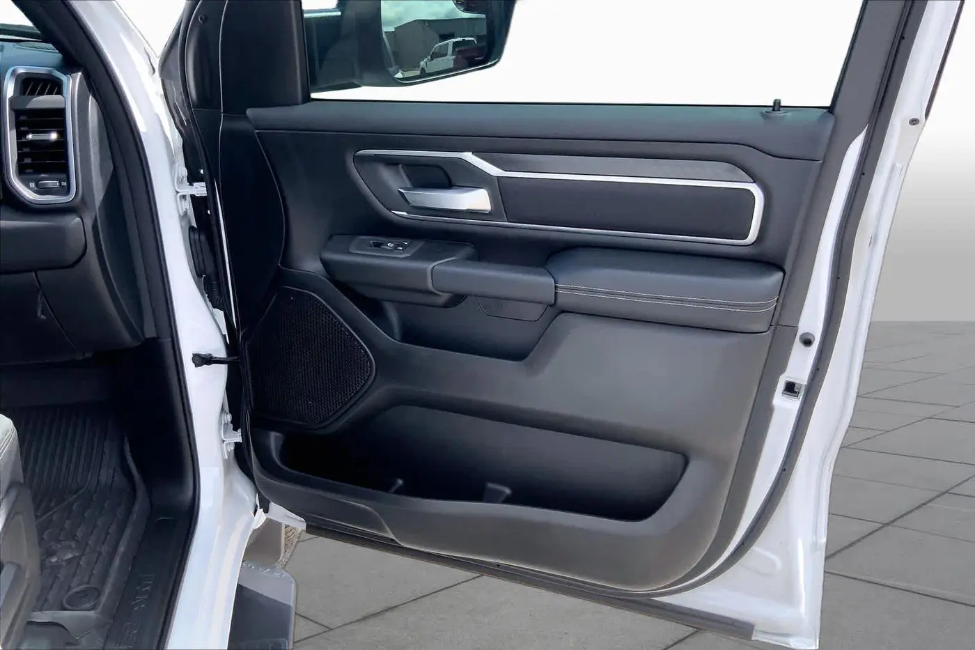 2026 Ram 1500 - $45,989