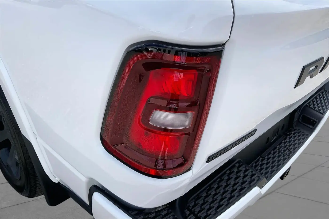 2026 Ram 1500 - $45,989